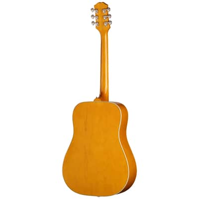 Epiphone Dove Studio - Natural image 4