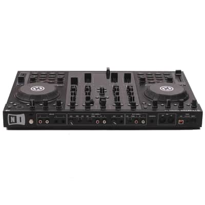 Immagine Native Instruments Traktor Kontrol S4 Owned by Liars - 5