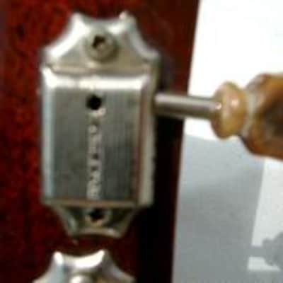 Gibson ES175 1959 image 10