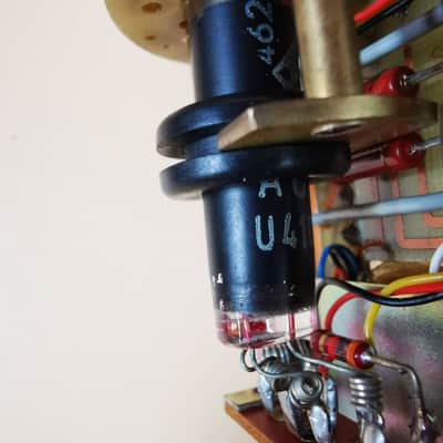 Neumann M367 U67 1965 - Silver image 4