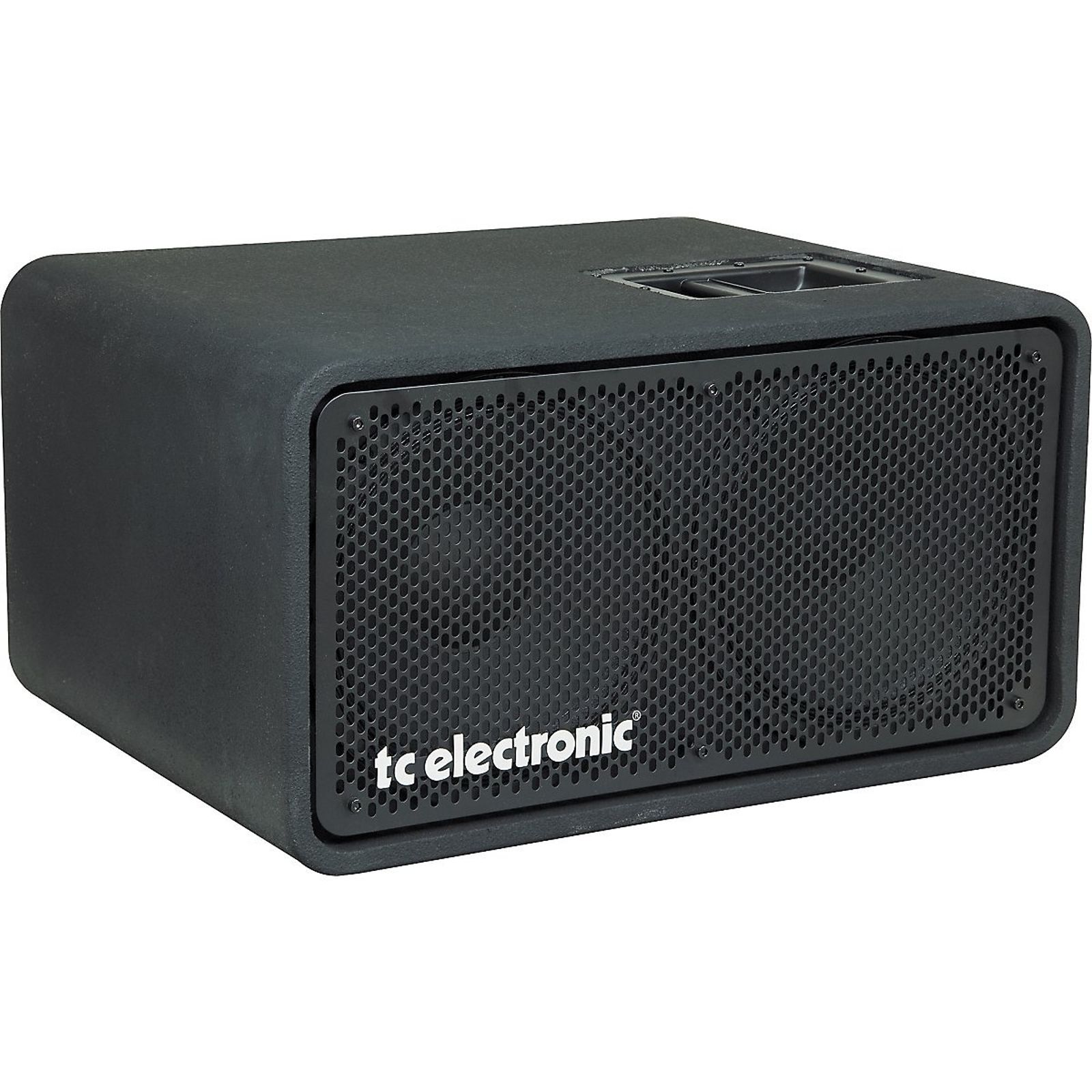 TC Electronic RS212 Vertical Stacking 2x12