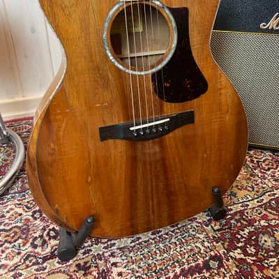 Eastman AC622CE KOA Limited Edition 2024 - Natural Gloss image 2