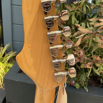 Ibanez Roadster 1980 image 7
