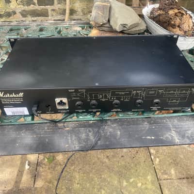 Marshall SE100 SE 100 speaker simulator emulator power break for JMP JCM amp etc. image 4