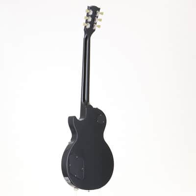 GIBSON Les Paul Studio Ebony Ebony [134000626] (07/16) image 15