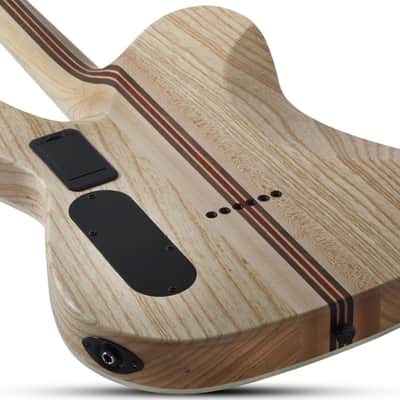 Schecter PT SLS Elite Blood Burst image 5