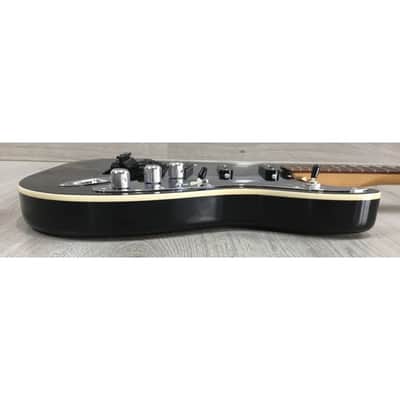 Fender Tom Morello Stratocaster Soul Power image 9