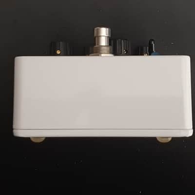 Boxed - V1 - Red Panda Particle Granular Delay Discontinued 1 1st Version 2010s - White image 7