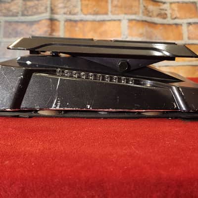 Visual Sound Visual Volume Pedal image 3