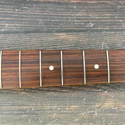 1997-99 Fender Japan JB62 Jazz Bass Neck Made in Japan image 13