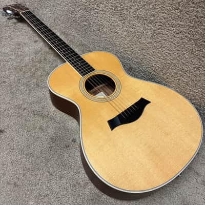 Taylor GC6 | Reverb