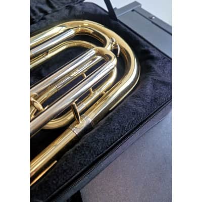 John Packer JP173 Baritone Horn - Brass Instruments - Fair image 7