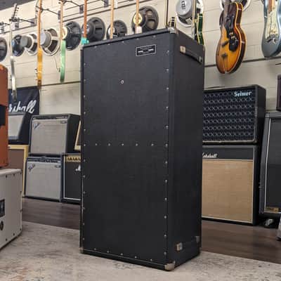 Traynor YT-15 Super-Twin 2x15" Cabinet image 2