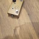 Lovepedal Tchula Boost 2010s - Gold