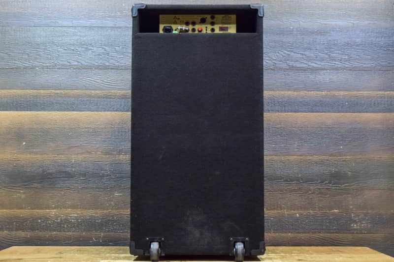 EDEN CXC-400 ハイブリッドベースギターアンプ EDEN CXC-400 ハイブリッドベースギターアンプ EDEN CXC-400