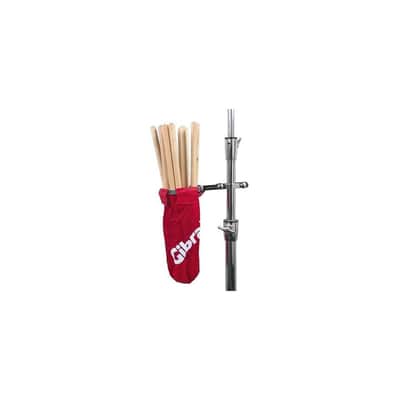 Gibraltar SC-SH Mounted Soft Nylon Drum Stick Holder