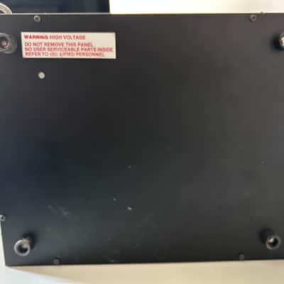 Simmons SDS 800 4-Channel Drum Sound Module 1986 - Black image 5