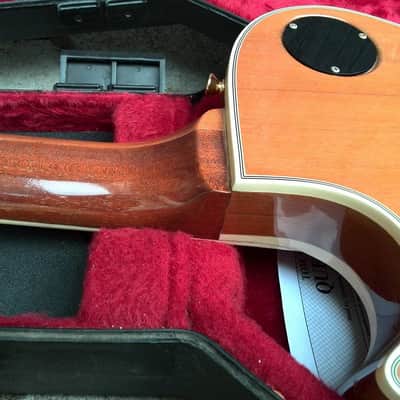 Gibson Les Paul Custom 1975/76 Brazilian Rosewood Top (1 of 50) image 11