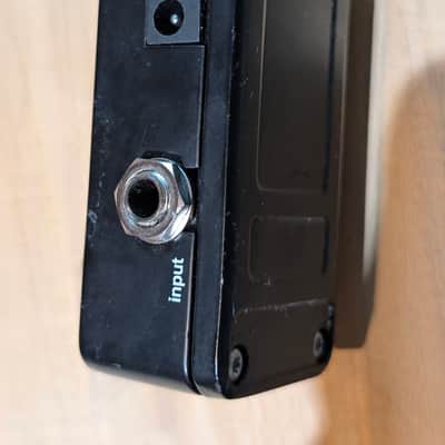 TC Electronic PolyTune 2 Noir Tuning Pedal 2010s - Black image 3