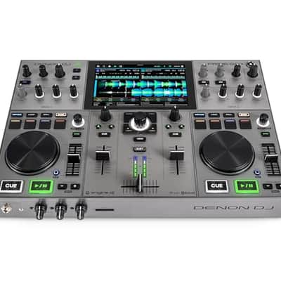 【美品】DENON DN-X100 DJミキサー Denon DJ DN-X100 2-Channel DJ Mixer DN-X100 B&H Photo Video