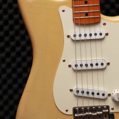 Fender Stratocaster 56 Closet Classic SN R12503 12/04/2001 image 7