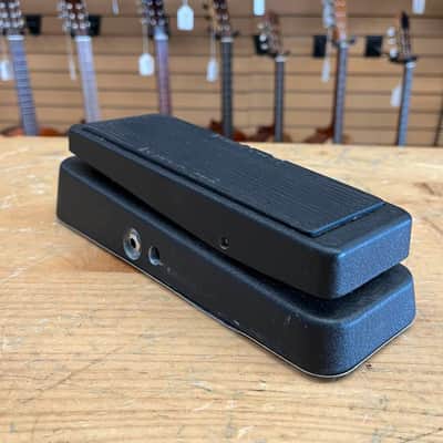Dunlop JH-1 Jimi Hendrix Wah Pedal image 4