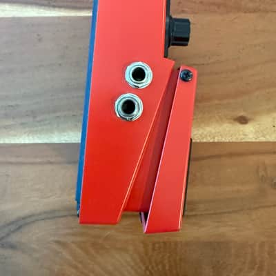Boss RC-1 Loop Station 2014 - Present - Red image 3