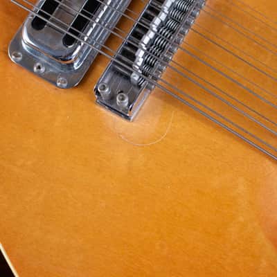 Rickenbacker 360/12 Fireglo 1967 image 5