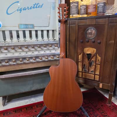 2012 Martin 000C Nylon Natural image 6