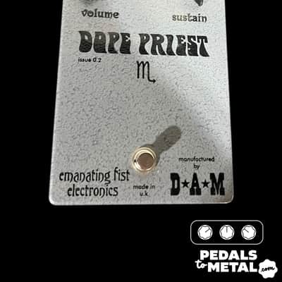 DAM Dope Priest DP-75 Big Box X12458 image 3