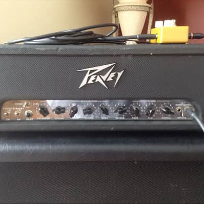 Peavey Classic 50 Tube 50-Watt Guitar Head