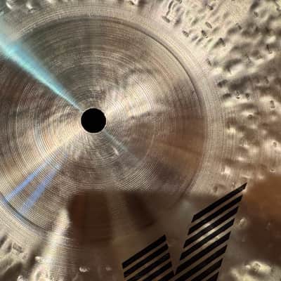 Zildjian 20" K Custom Dark Ride Cymbal 1995 - Present - Traditional image 6