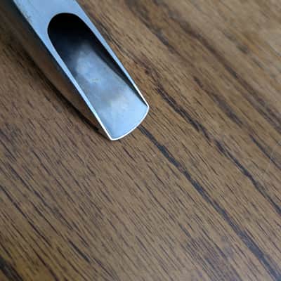 Ted Klum Focustone Precision .103 Tenor Saxophone Mouthpiece image 3
