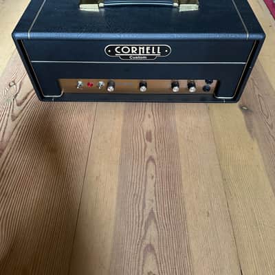 Cornell Custom Plexi 7 Special image 15