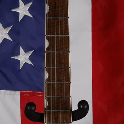 Gretsch Streamliner Jet - Nightshade Purple imagen 3