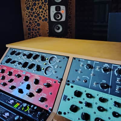 Eve Audio SC407 2015 image 2