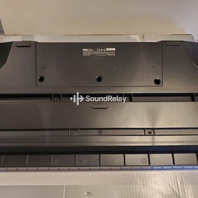 Korg Wavestate - Wave Sequencing Synth - Complete Set - Tested image 9