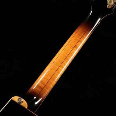 Gibson 1963 Byrdland Sunburst [61573-] (07/07) image 10