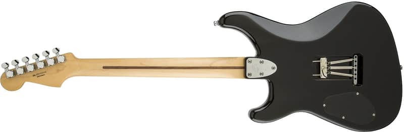 Fender Artist Series Sergio Vallin Signature Guitar image 9