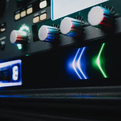 Kemper PowerRack, Remote, Rack Tuner Bundle | MUSE Studio/Live Tones, ERRA, TesseracT, Etc image 5