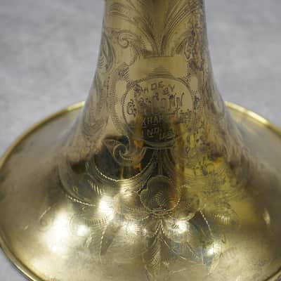 Conn 4H Tenor Trombone - Serviced - 10 image 4