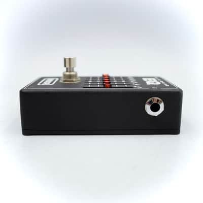 MXR M109 Six Band EQ With Original Box Guitar Effect Pedal MMI13A376 image 6