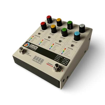 Hologram Electronics Chroma Console Multi-Effector *Expert Tested*Guaranteed* image 1