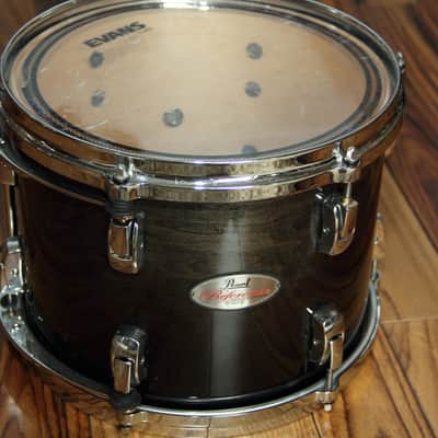 Pearl Reference - twillight fade 6pc drum set image 16