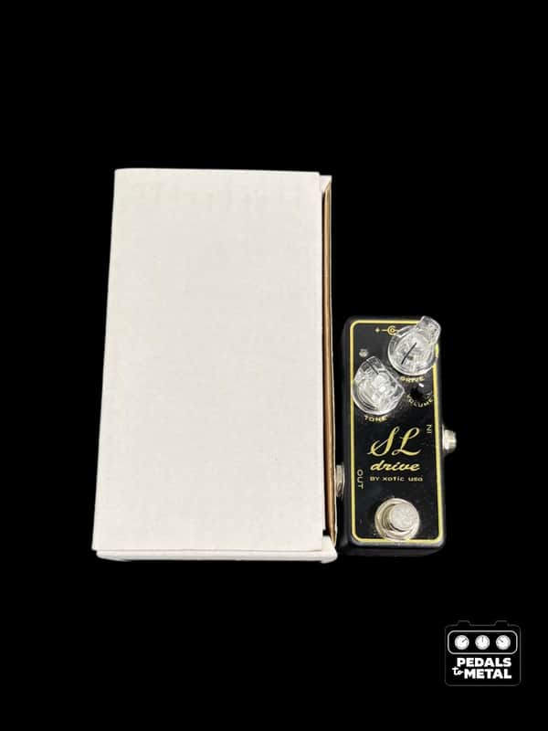 xotic sl drive - X15550 image 1