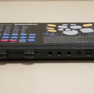 Realistic • Sessionmate RB-10 [Vintage Drum Machine] w/box & manual image 7