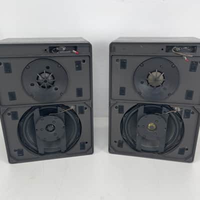 Philips 22RH544/50R MFB Active Speakers - Missing the two Logo strips image 2
