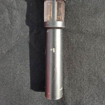 AKG C422 Stereo Microphone C414 1980's Black image 6