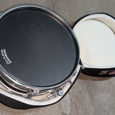 Yamaha Manu Katche Hip Gig Drum Set || Purple Violet || Free Cases & Hardware HipGig Kit image 8
