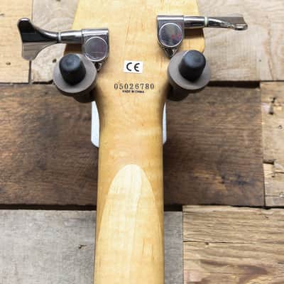 Washburn Taurus T14 Electric Bass Guitar image 6